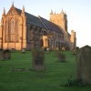 St Hildas Church