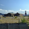 Riverside area, Middlesbrough