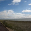 Walk at Lee on Solent