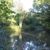 Canal walk