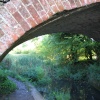 Canal walk