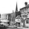 Rotherham of old