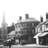 Rotherham of old
