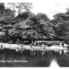 Rotherham of old