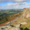 Curbar Edge