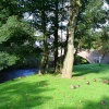 Dunsop Bridge