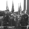 Remembrance 2004 - Honour Guard at the Cenotaph