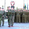Remembrance 2005 - Honour Guard & Gurkhas