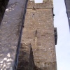 Dunguaire Castle detail