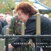 Remembrance 2006 - Town Mayor