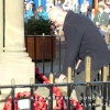 Remembrance 2007 - Laying of Wreaths