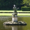 Neptune with dove!