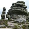 Brimham Rocks
