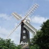 Skidby mill