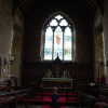 Saying a prayer