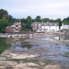 Stoke Gabriel, Devon