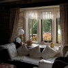 Barton Cottage in the afternoon