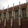 Courtyard View