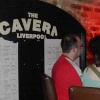 Cavern Club Interior