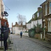High Street, Upper Upnor, Kent