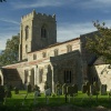 St Botolph's Church Skidbrooke