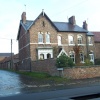 House in Kirk Hammerton