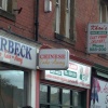 Chinese Takeaway Sign in Harrogate