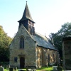 St Helens Church