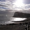 St Margarets Bay.