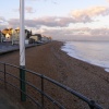 Deal seafront.