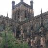 Chester Cathedral