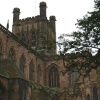 Chester Cathedral