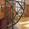 Quadrant at Greenwich Observatory