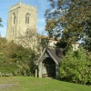 St Botolph's Church Skidbrooke