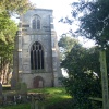 Saltfleetby St Peter, Lincolnshire