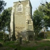 Saltfleetby St Peter, Lincolnshire