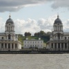 Old Royal Naval College