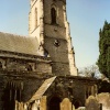 St. Mary's Church, Richmond