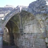 Balmerino Abbey