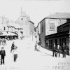 Rotherham of old