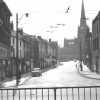 Rotherham of old