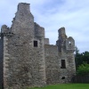Glenbuchat Castle