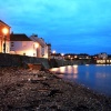 Town wall