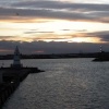 Pilots pier