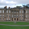 Calke Abbey House