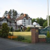 Woodhall Spa - Golf Hotel