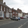 High Street