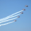 Battle of Britain Airshow 2008