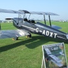 Battle of Britain Airshow 2008