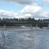 Castleford, West Yorkshire